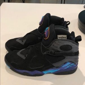 Nike Air Jordan